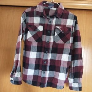 Flannel